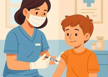 Do Pediatricians Recommend Vaccines To Make a Profit?
There’s Not Much Money in It