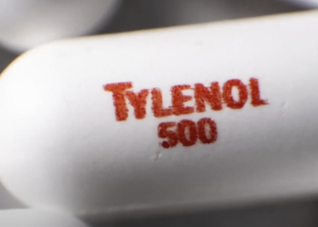Trump Claims ‘No Downside’ to Avoiding Tylenol During
Pregnancy. He’s Wrong.