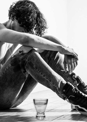 How Primary Care Can Change Care for Veterans Living with
Alcohol Dependence