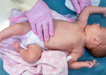 CDC and RFK, Jr, End Hep B Vaccine for Infants. Your Doctor
Says That’s Dangerous.